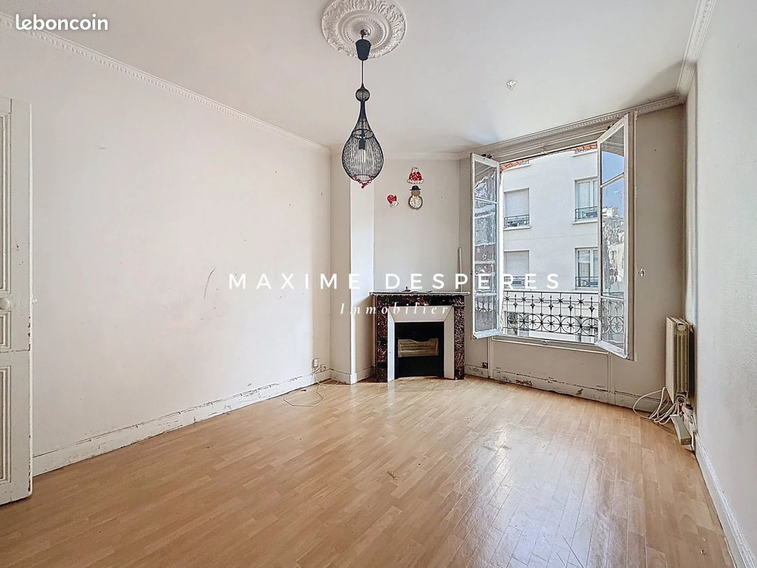 Appartement 2 pièces 38 m² (image 3)