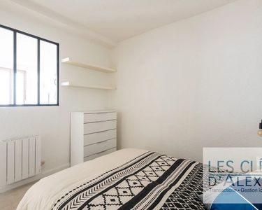 Appartement 159 000 € - 37 m²