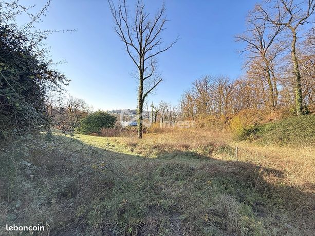 Terrain 2789 m² Mourenx