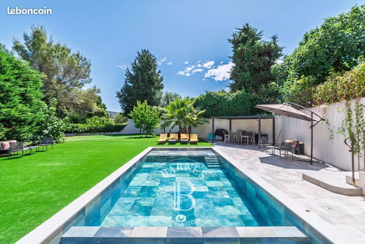 Maison 6 pièces 193 m² · à Mougins · 193 m² · 1 295 000 €