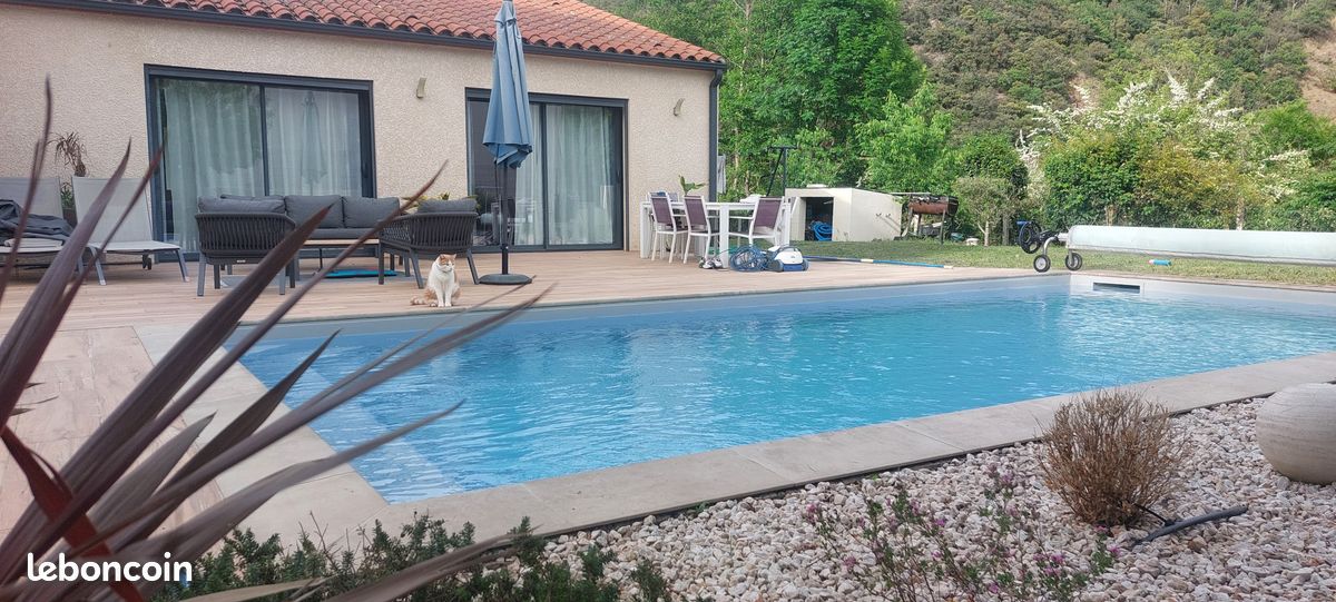 Maison 5 pièces 150 m² · à Arles-sur-Tech · 150 m² · 395 000 €