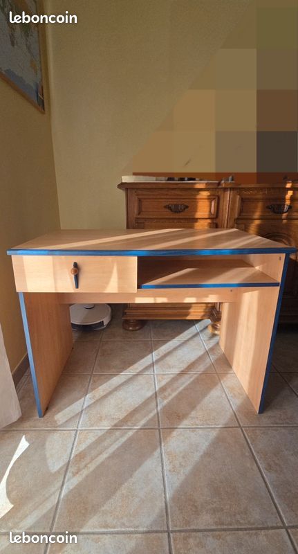 Bureau chambre (image 1)