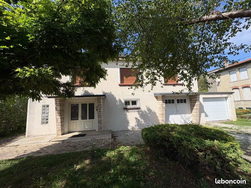 Maison 7 pièces 123 m² · à Joinville · 123 m² · 148 540 €