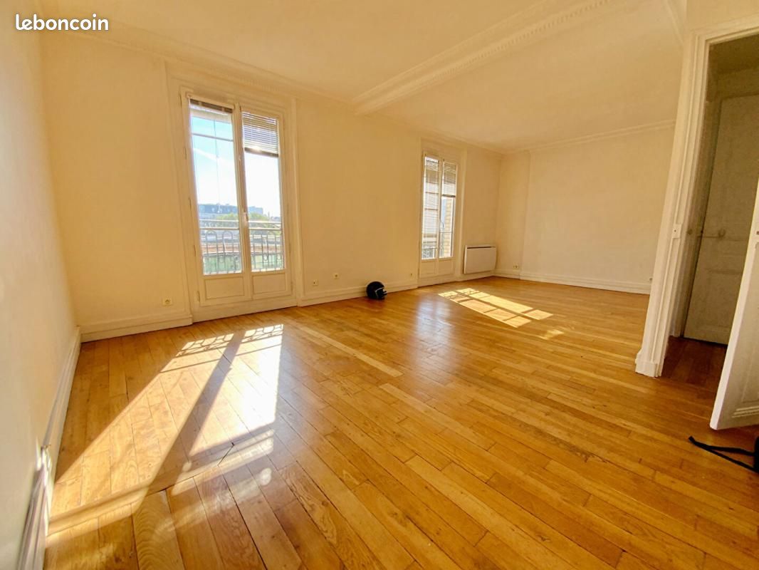 Appartement 2 pièces 53 m² · à Levallois-Perret · 53 m² · 1 620 €/mois