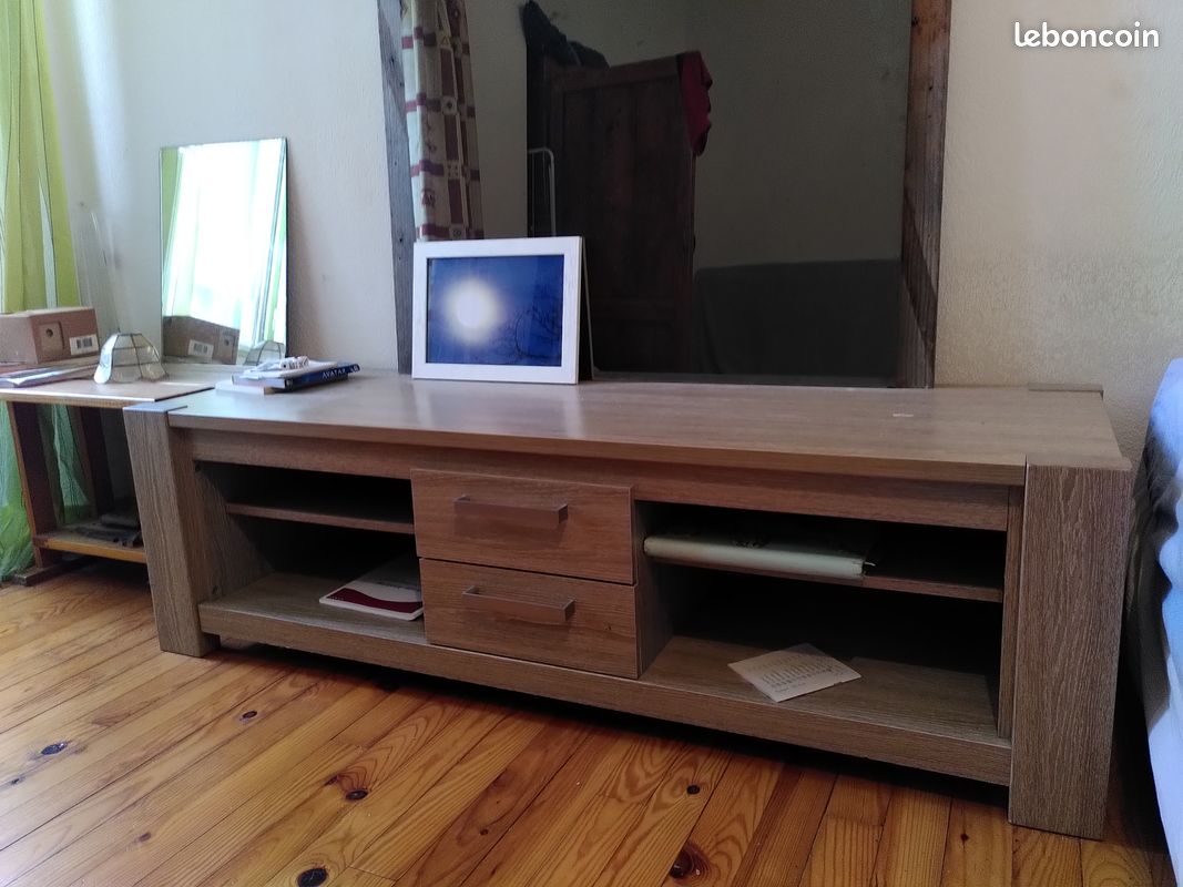 Meuble bas TV (image 2)