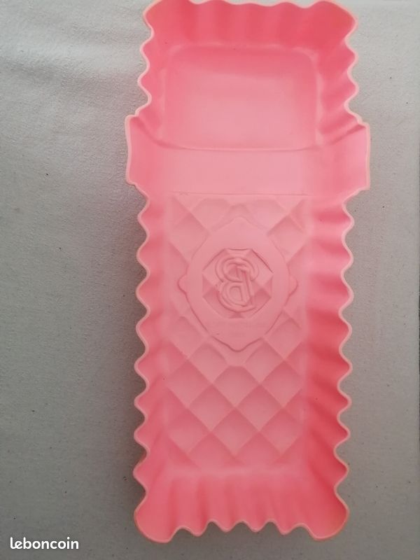 Lit pour barbie (image 3)