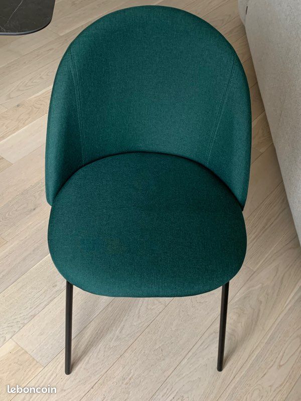 Chaises (image 4)