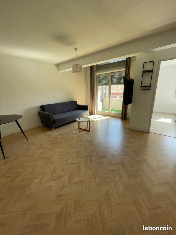 Appartement 3 pièces 65 m² · à Muret · 65 m² · 165 000 €
