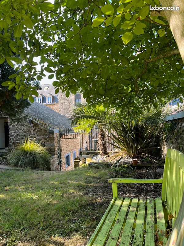 Maison 2 pièces 48 m² · à Lamballe-Armor · 48 m² · 129 000 €