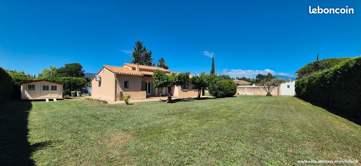 Maison 4 pièces 90 m² · à Aubignan · 90 m² · 340 000 €