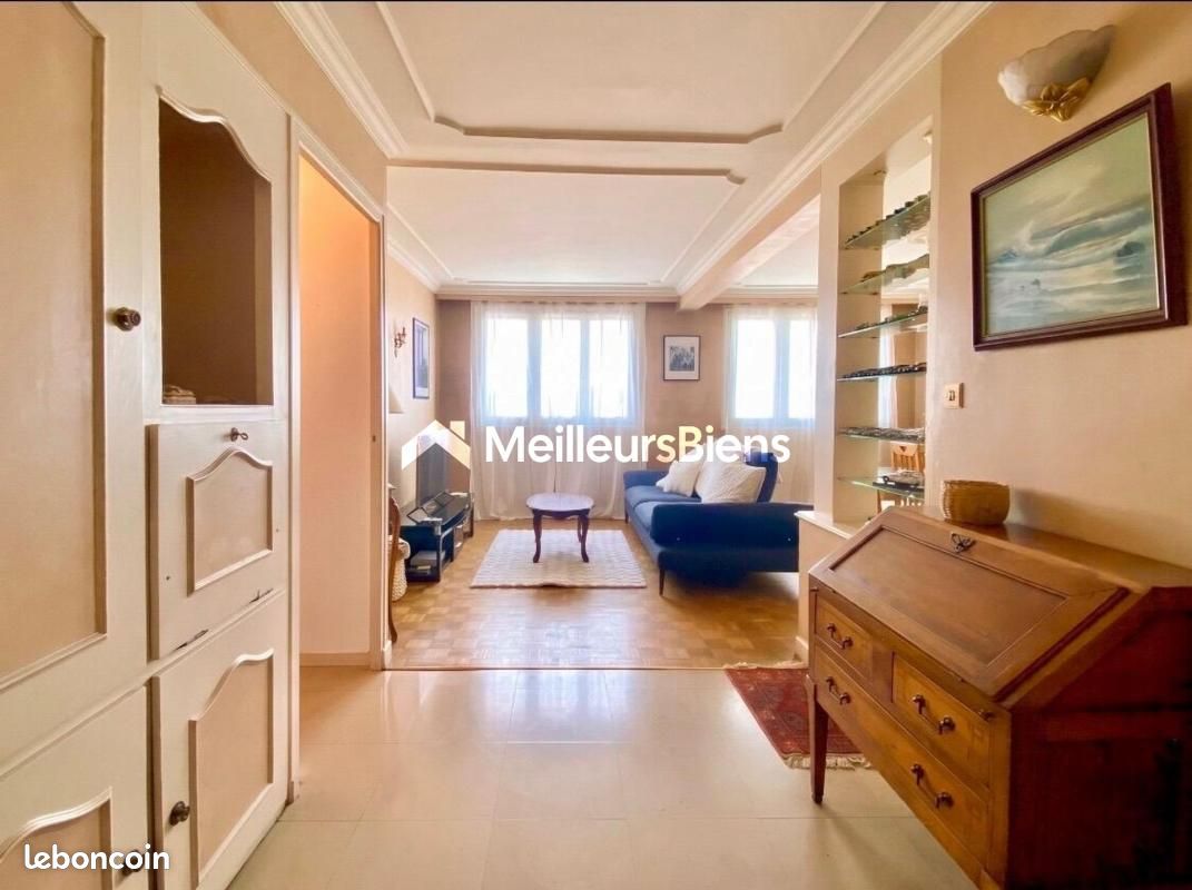 Appartement 3 pièces 67 m² · à Villeurbanne · 67 m² · 246 000 €