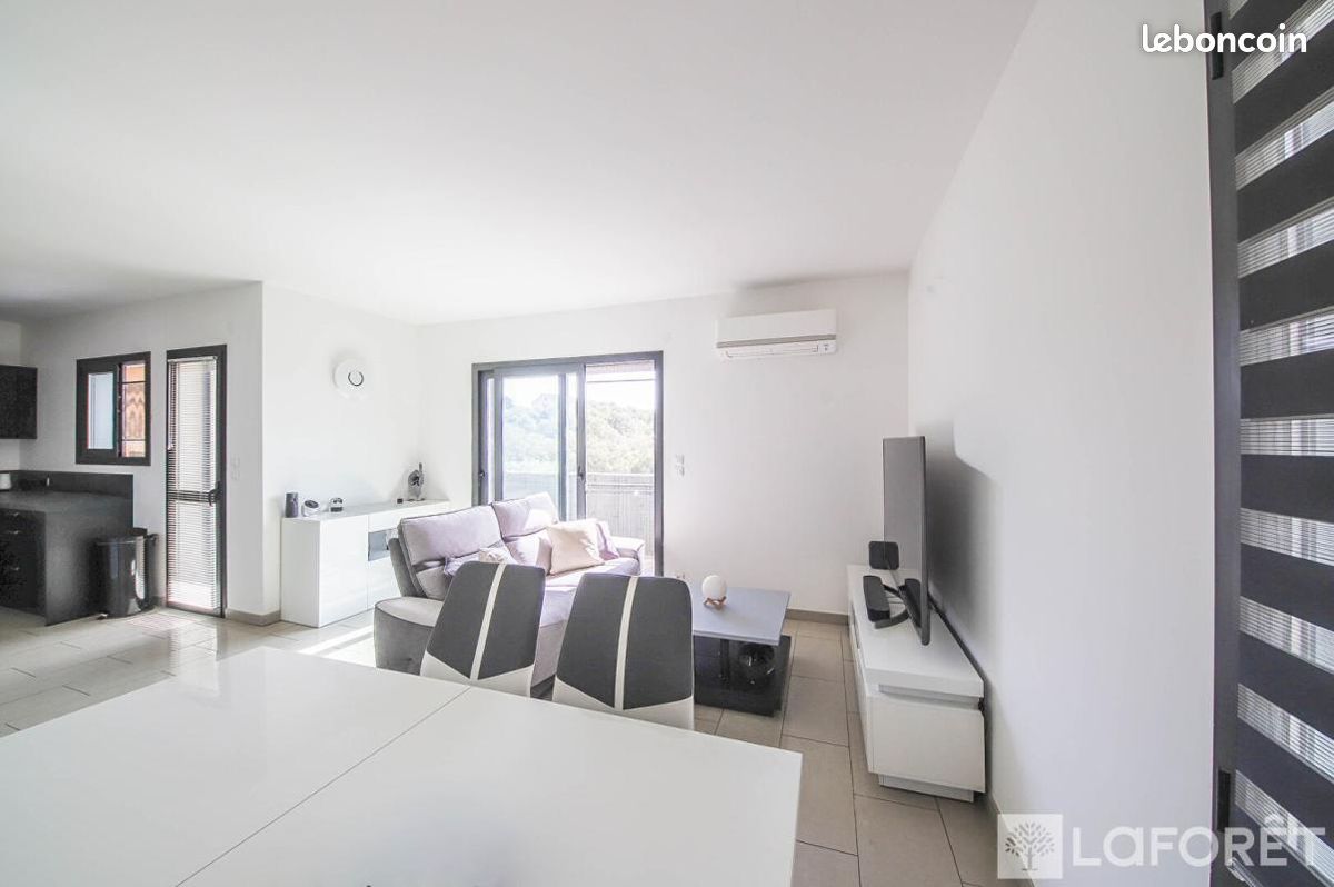Appartement 3 pièces 66 m² · à Porto-Vecchio · 66 m² · 350 000 €