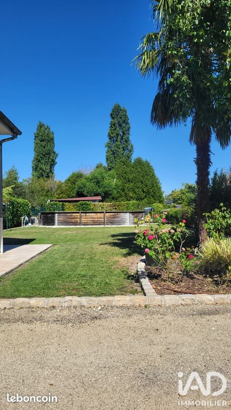 Maison familiale 8 pièces 133 m² (image 17)