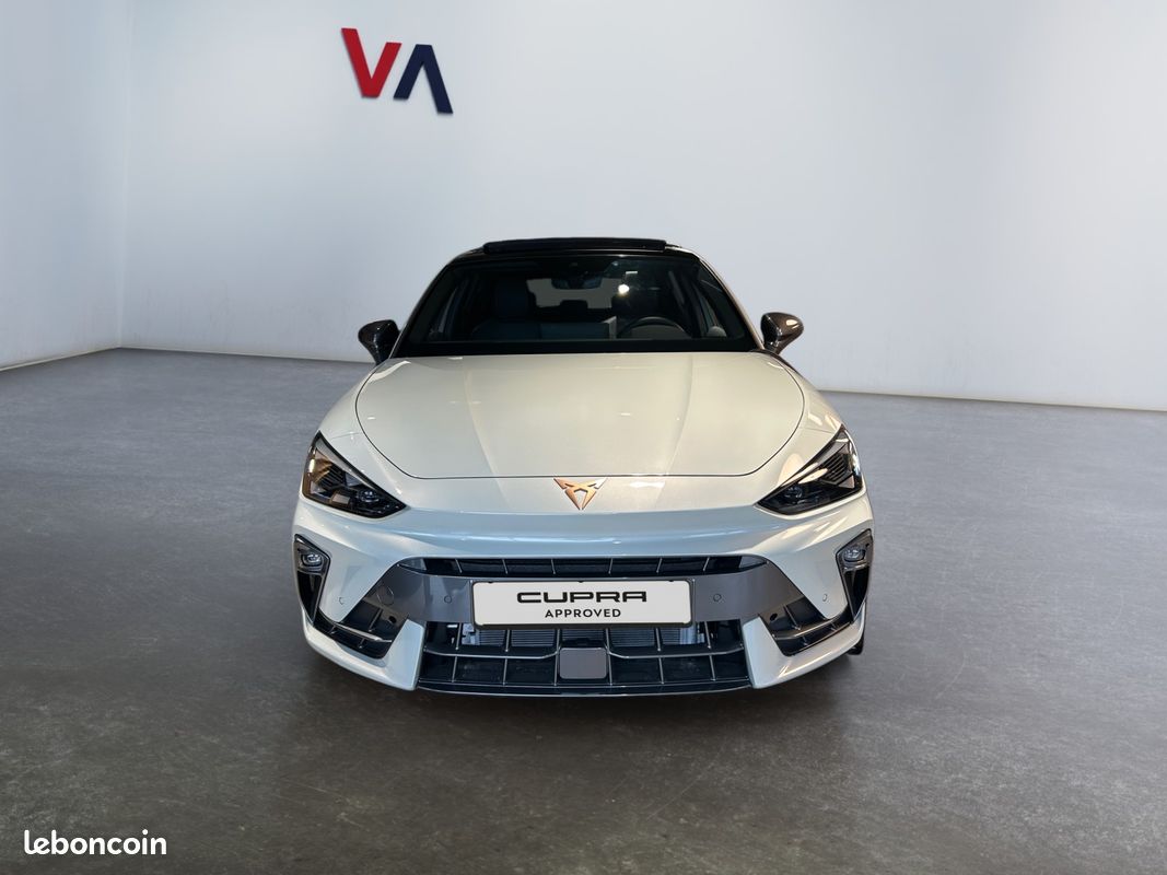 CUPRA Leon 1.5 eTSI Hybrid 150 ch DSG7 V (image 6)