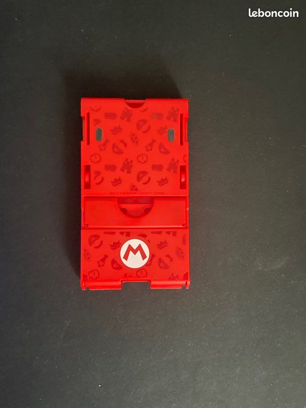 Support Nintendo switch (image 3)