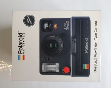 Polaroid Onestep Viewfinder i-Type Camera Photo, audio vidéo
