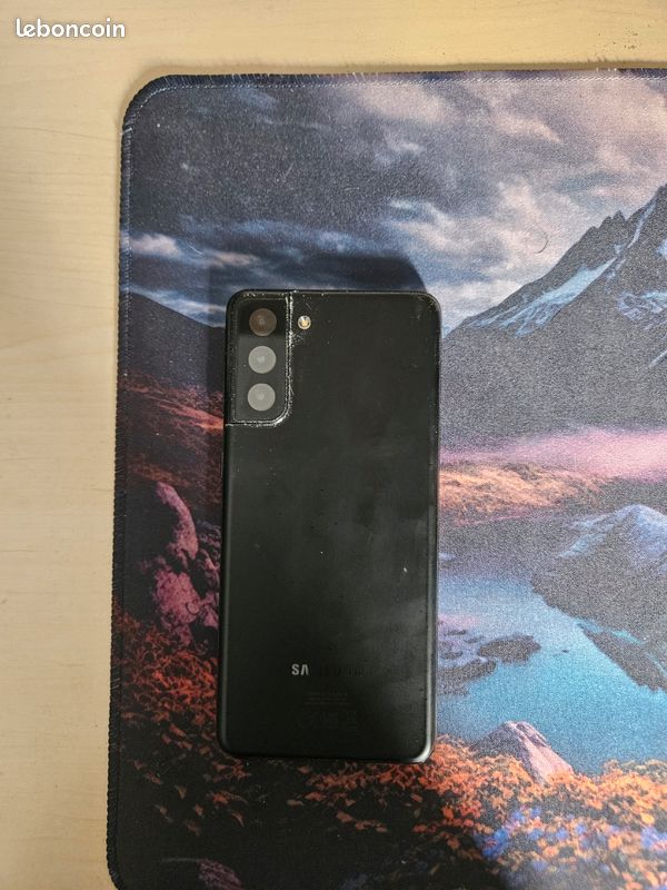 Samsung s21+ (image 2)