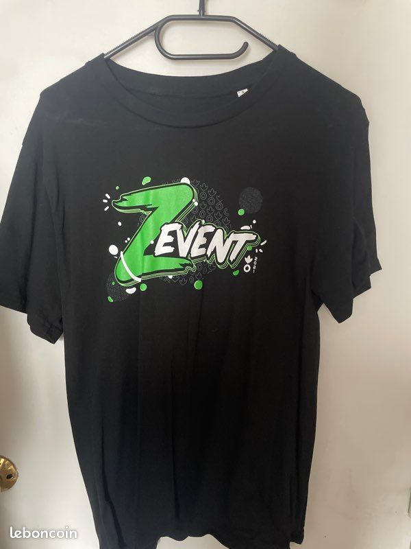 Zevent 2019 T Shirt Z Event Tee Shirt Discount Z Event 2020