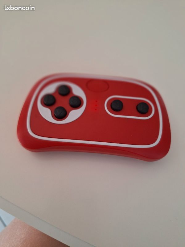 Télécommande voiture électrique enfant Jeux Jouets