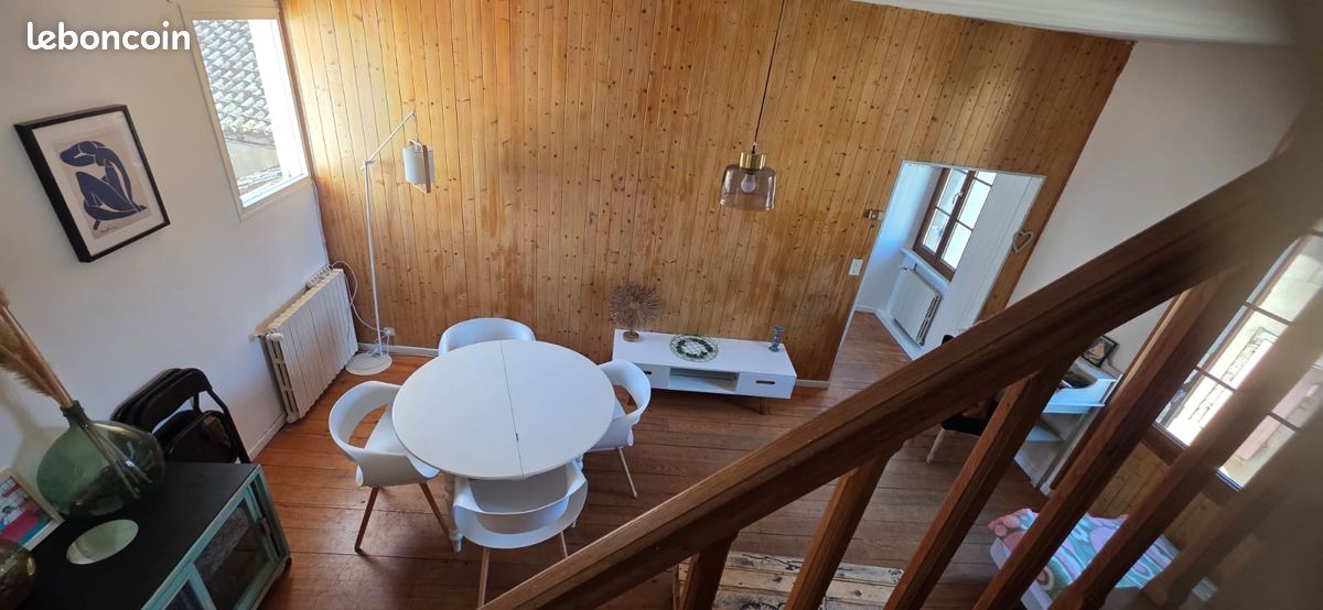 Appartement 3 pièces 75 m² · à Cahors · 75 m² · 750 €/mois