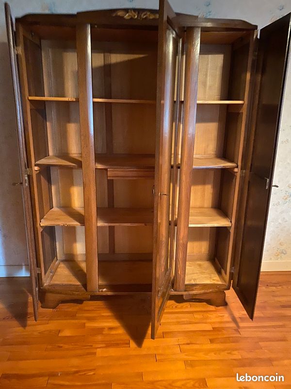 Chambre complete (annees 50) (image 2)