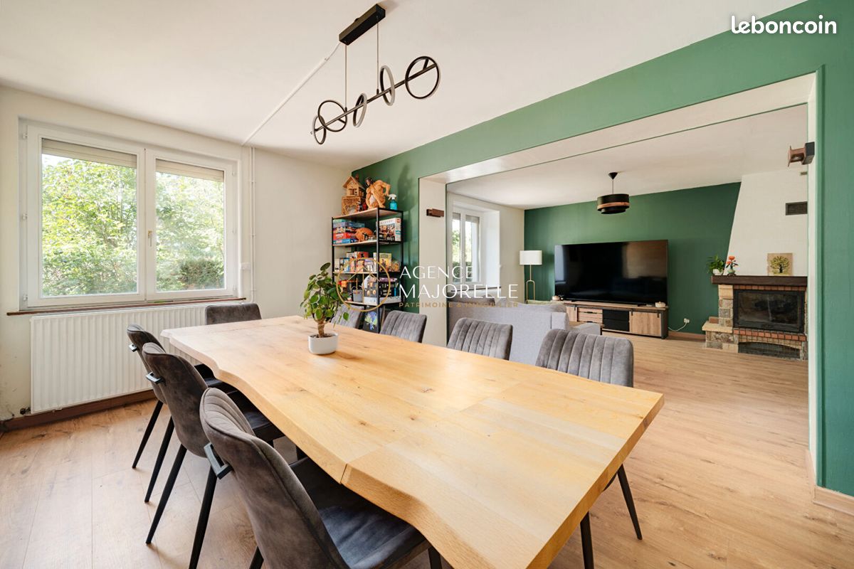 Maison 7 pièces 175 m² · à Lebeuville · 175 m² · 229 000 €