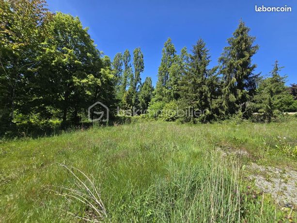 Terrain 975 m² Plechatel
