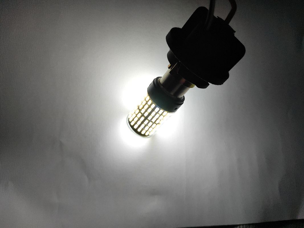 Ampoules LED Avant/Arrière Auto/Moto sans erreur - Équipement auto