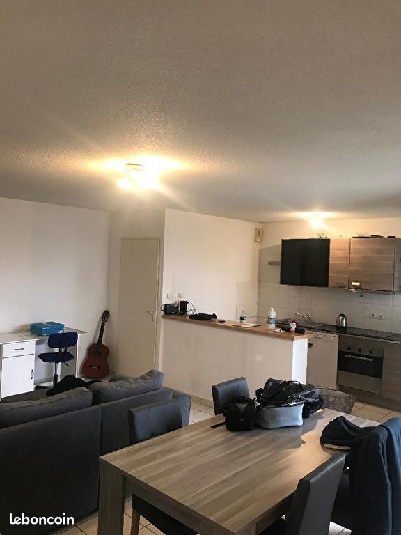 Appartement 2 pièces 49 m² · à Metz · 49 m² · 660 €/mois