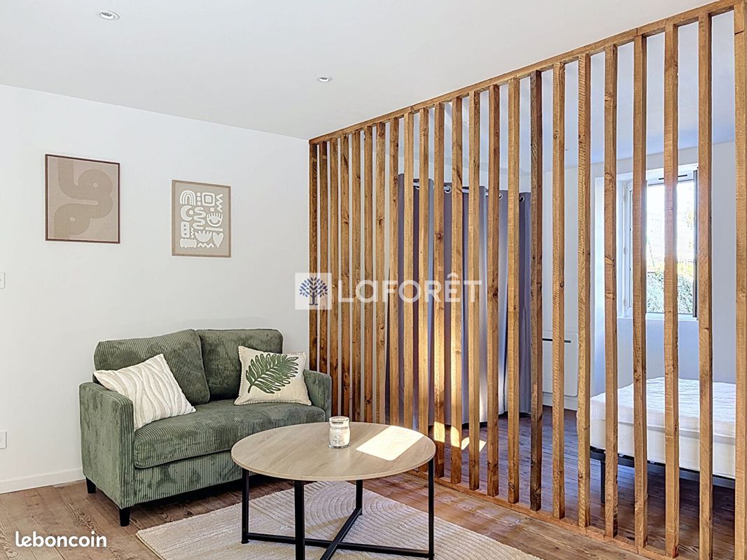 Maison 2 pièces 60 m² · à Thouars · 60 m² · 615 €/mois
