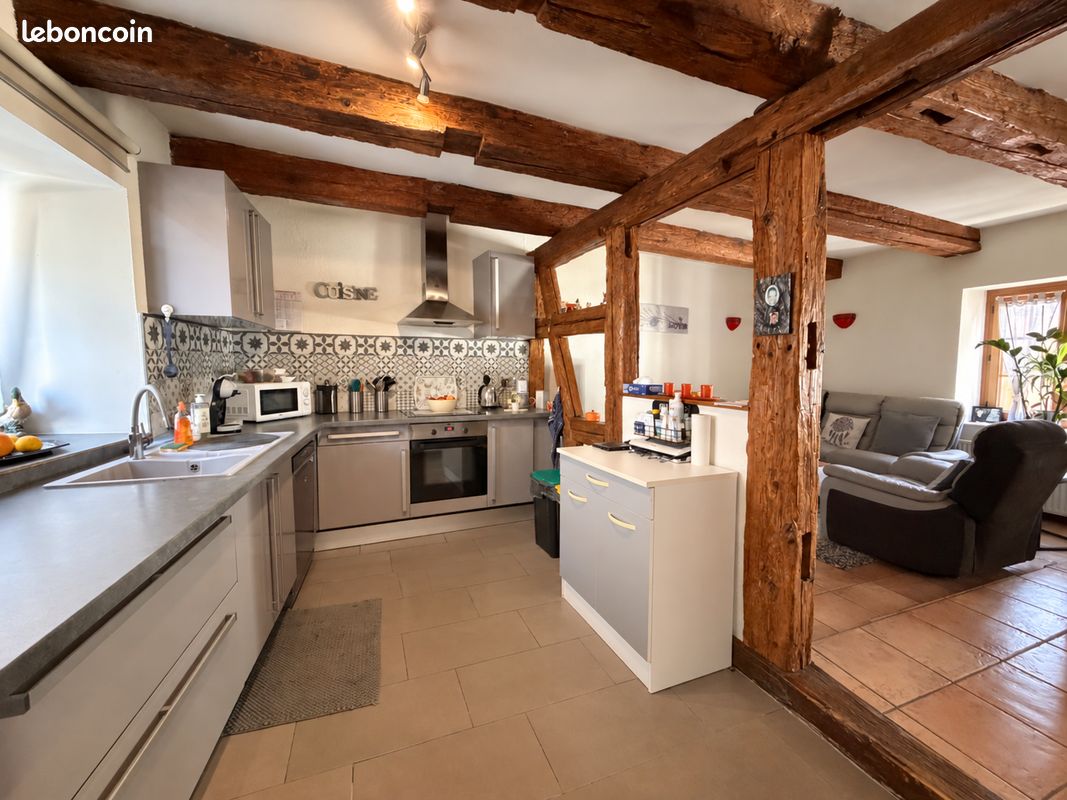 Maison 5 pièces 140 m² · à Hattstatt · 140 m² · 244 155 €