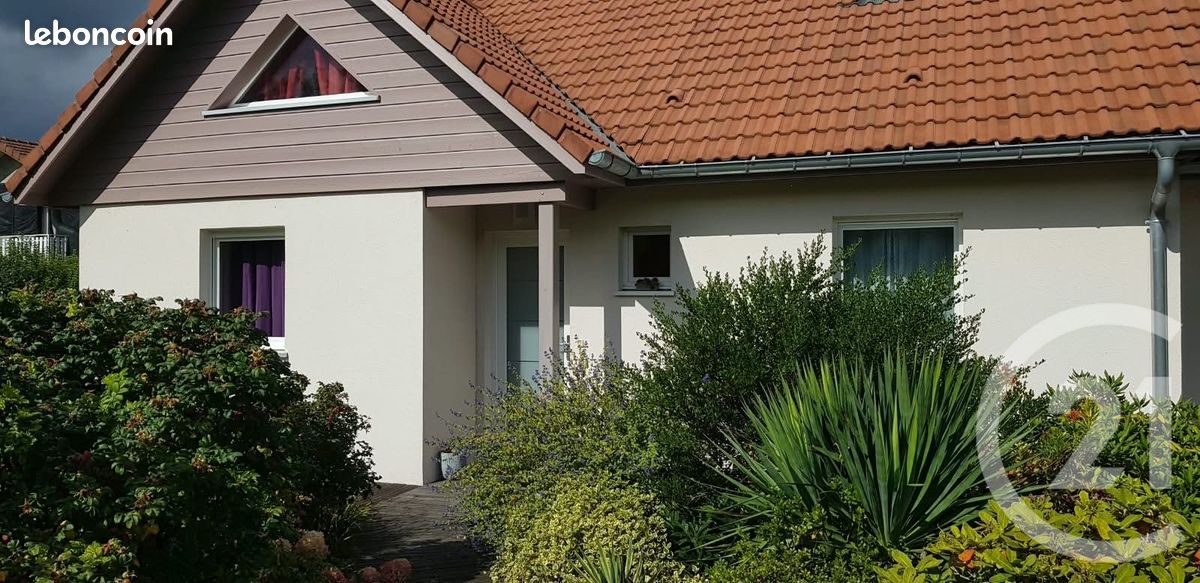 Maison 5 pièces 119 m² · à Vagney · 119 m² · 304 000 €