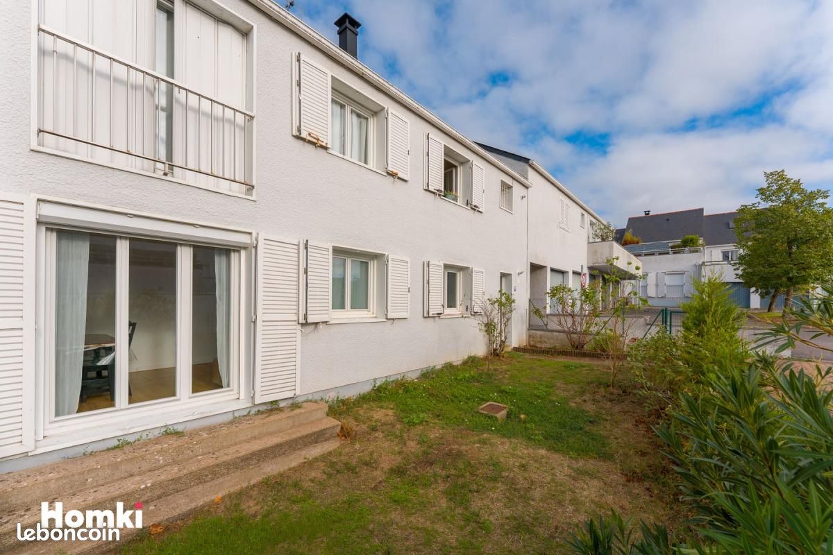 Appartement 4 pièces 83 m² · à Saint-Herblain · 83 m² · 244 900 €