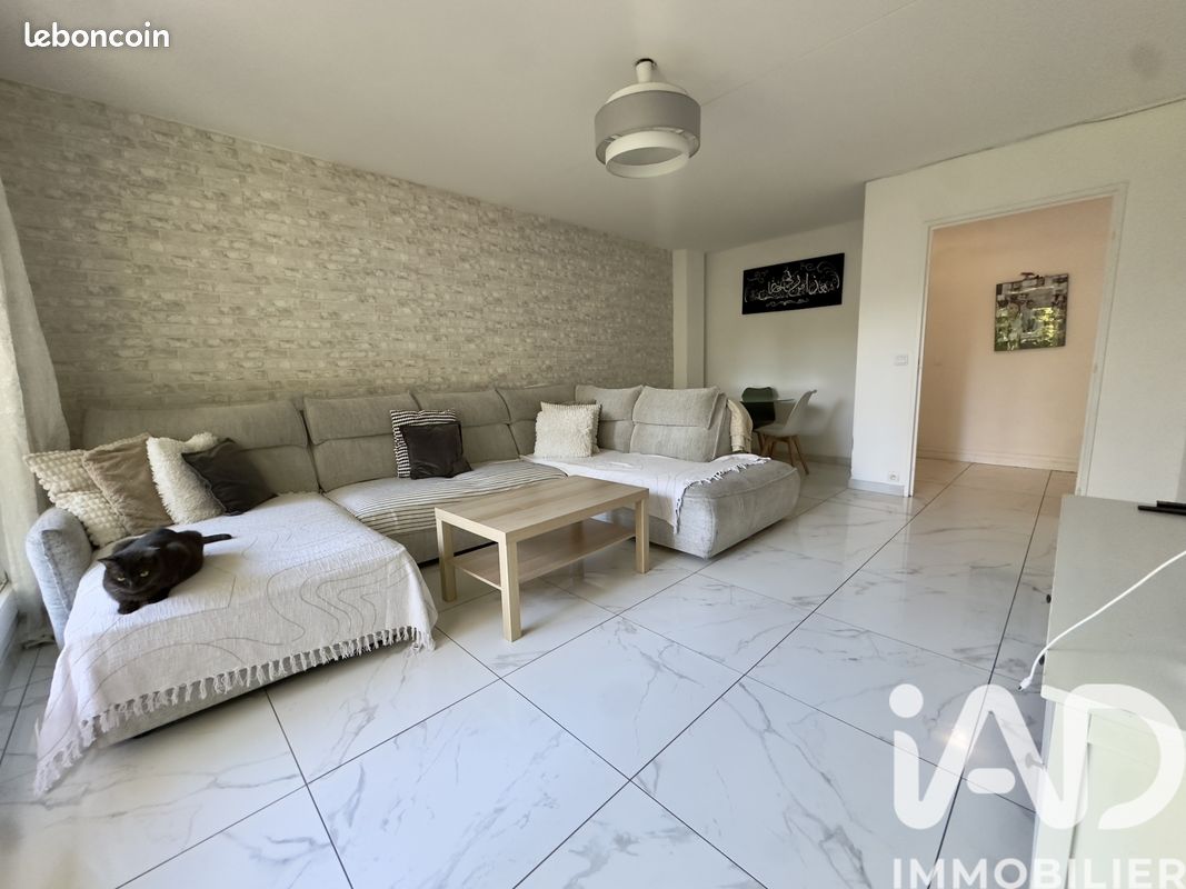 Appartement 4 pièces 86 m² · à Taverny · 86 m² · 219 900 €