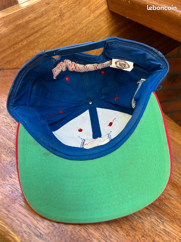 Casquette vintage NHL (image 4)