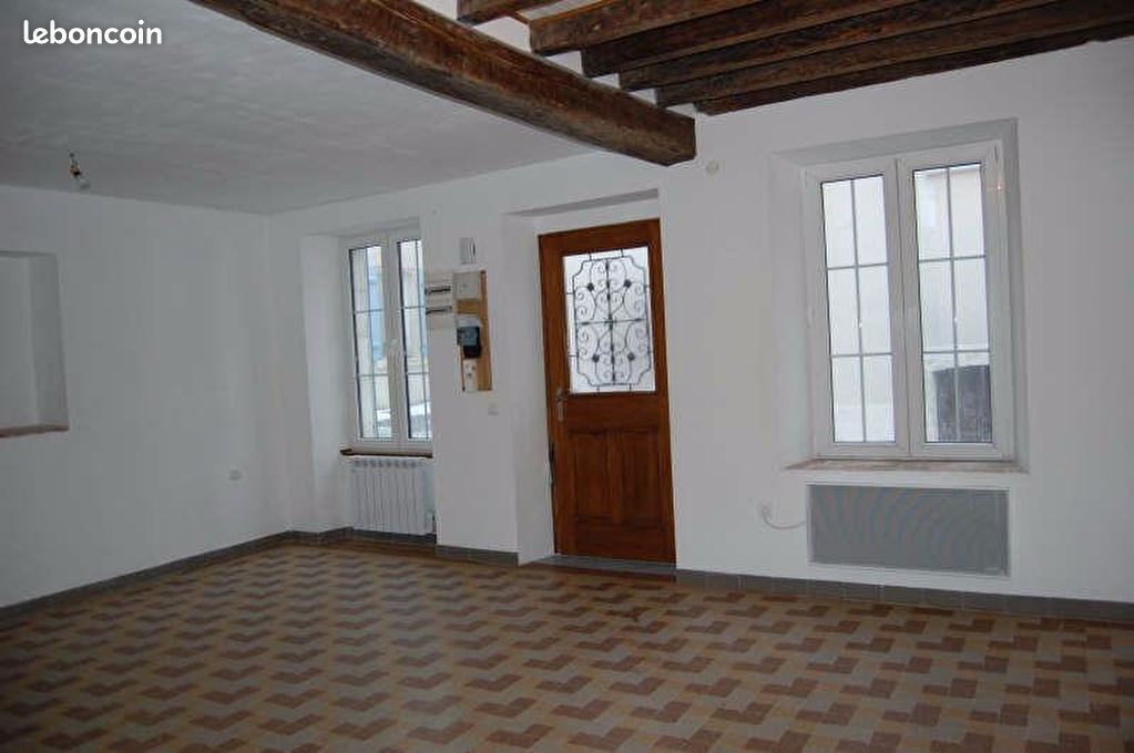 Appartement 2 pièces 57 m² · à Sancerre · 57 m² · 390 €/mois