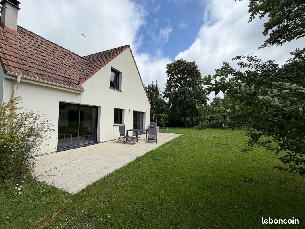 Maison 6 pièces 165 m² · à Baincthun · 165 m² · 472 000 €