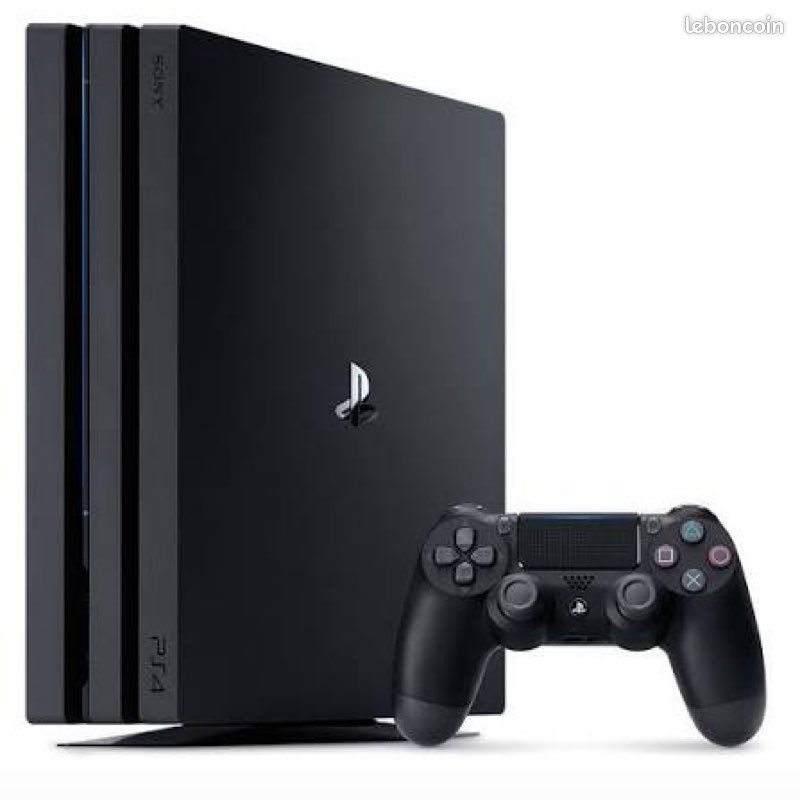 Recherche don ps4 pour un ado - Consoles