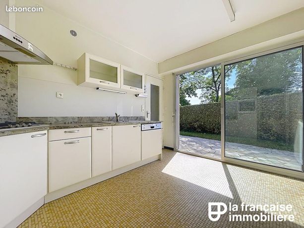 Maison 6 pièces 115 m² — 2