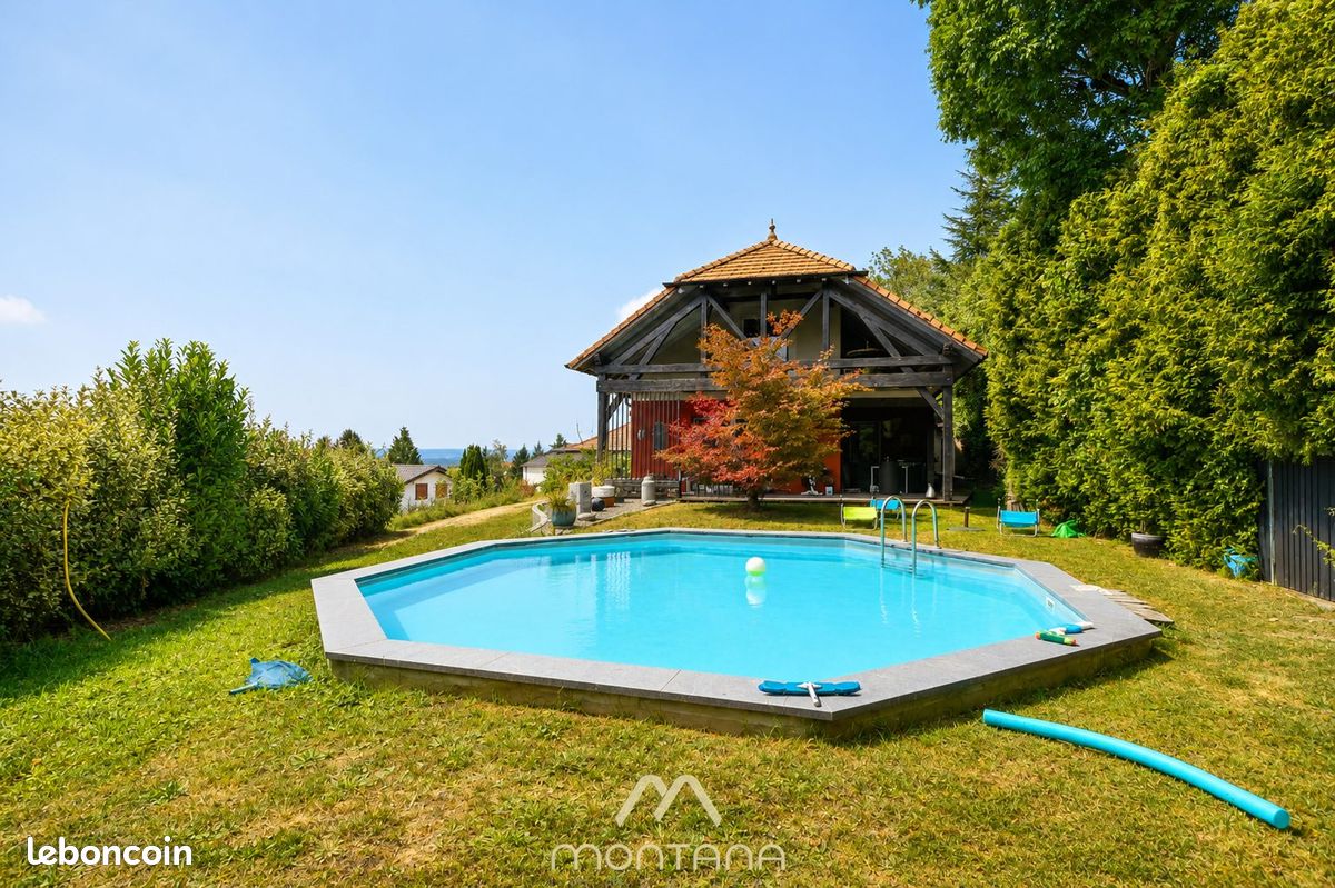 Maison 5 pièces 150 m² · à Oeting · 150 m² · 389 000 €