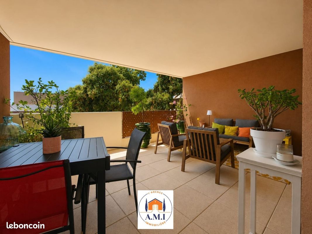 Appartement 3 pièces 90 m² · à Castries · 90 m² · 439 000 €