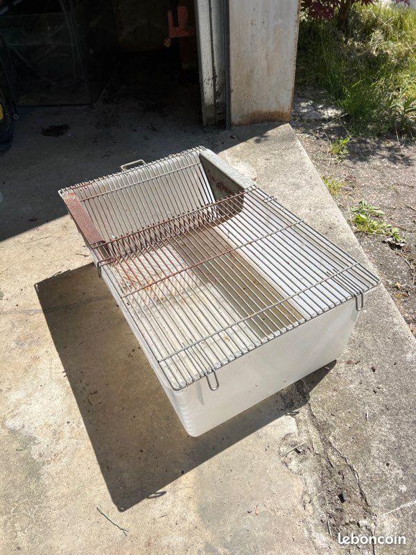 Cage(s) à rongeurs (image 2)