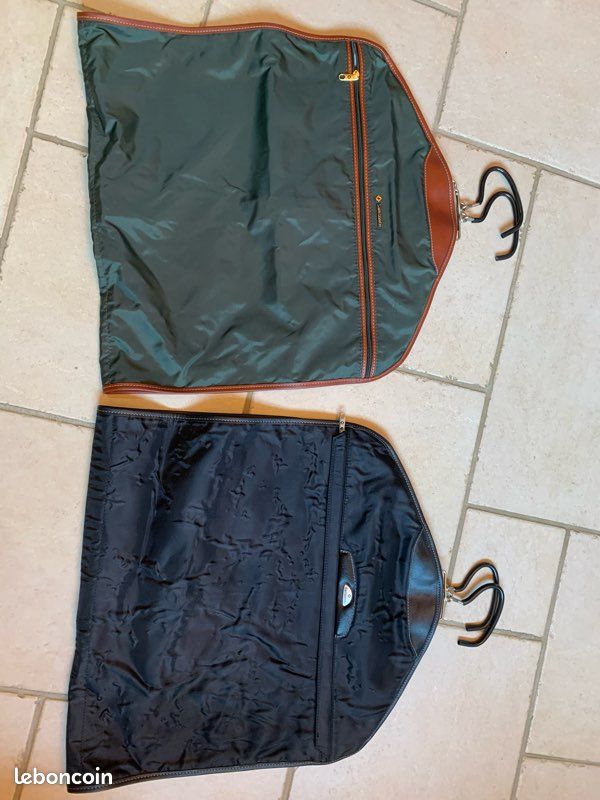 Housse de vêtement de voyage Samsonite (image 3)