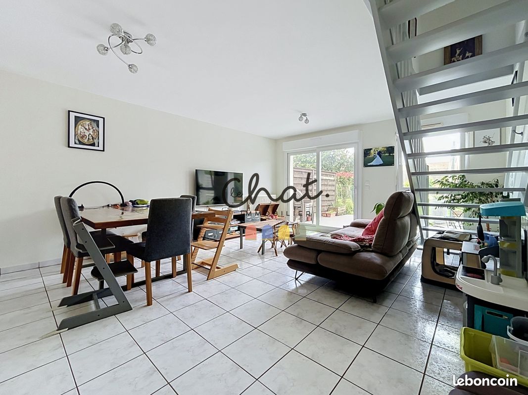 Maison 4 pièces 92 m² · à Armentières · 92 m² · 256 000 €