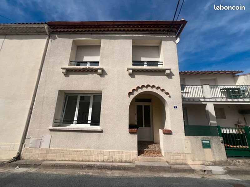 Maison 4 pièces 83 m² · à Tonneins · 83 m² · 676 €/mois