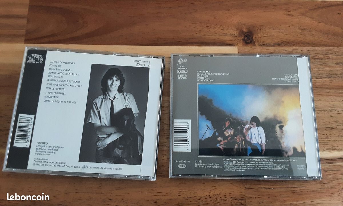 2 cd j j goldman (image 2)