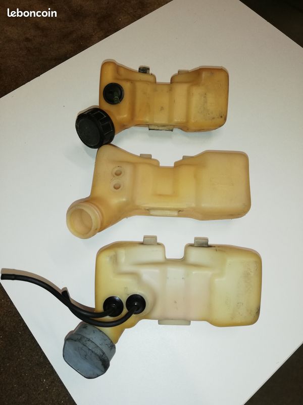 POLEA DE ARRANQUE STIHL FS72 FS74 FS76 FS75 FS80 FS80R FS85 FS85R