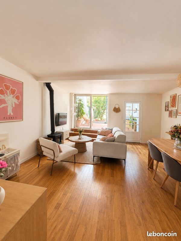 Maison 5 pièces 110 m² · à Castanet-Tolosan · 110 m² · 419 000 €