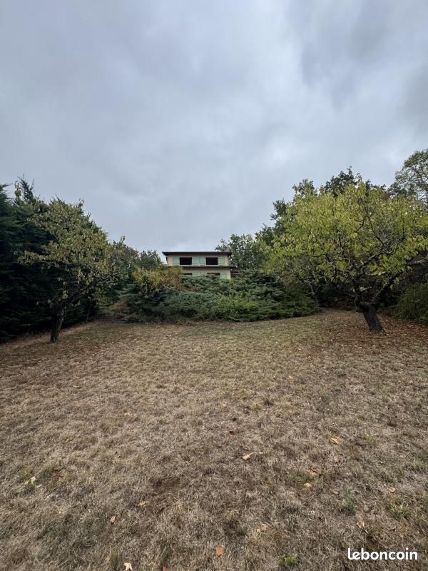Maison 6 pièces 110 m² · à Val d'Oingt · 110 m² · 425 000 €