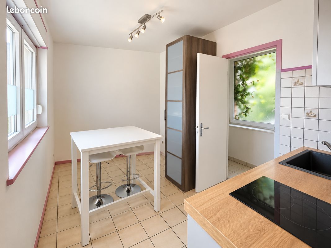Appartement 1 pièce 15 m² · à Saint-Quentin · 15 m² · 295 €/mois